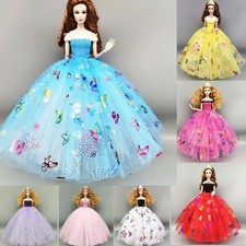 Farfalla 1/6 vestiti per