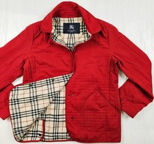 *CALDO Giacca donna BURBERRY