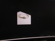 Bulova Watch FFF