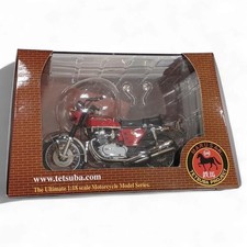 Cavallo in ferro Cb750