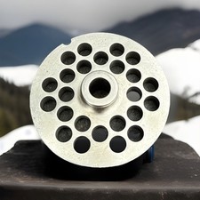 Piatto tritacarne Kasco #22