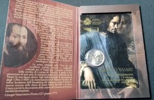 2 EURO SAN MARINO  2011 -