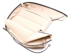 VW Passat 3BG - coprisedile