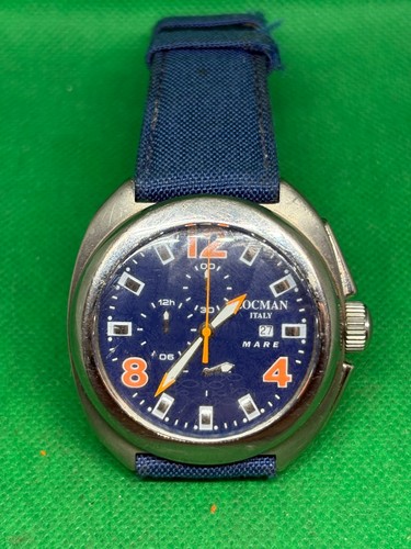 Orologio locman mare - locman, titanio