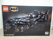 Lego Batman 1989 DC Super