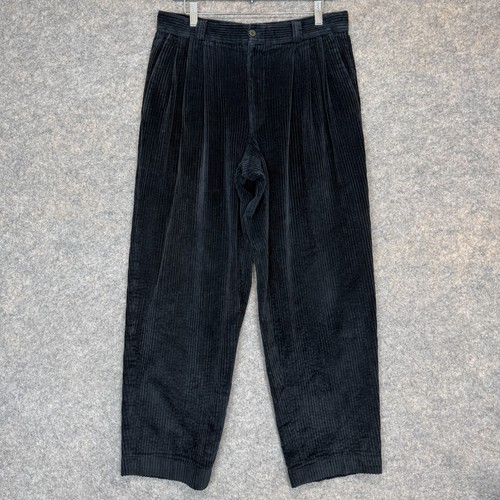 Pantalone jumbo vintage gianni - pantalone,