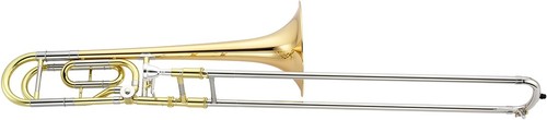 Jupiter trombone tenore - , con