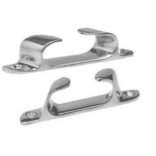 Passacavo inox 112 coppia - 112,