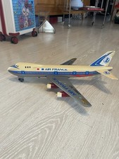 MODELLINO AEREO BOEING JUMBO
