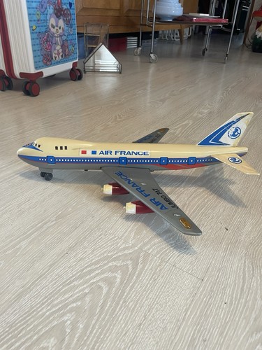 Modellino aereo boeing - modellino,