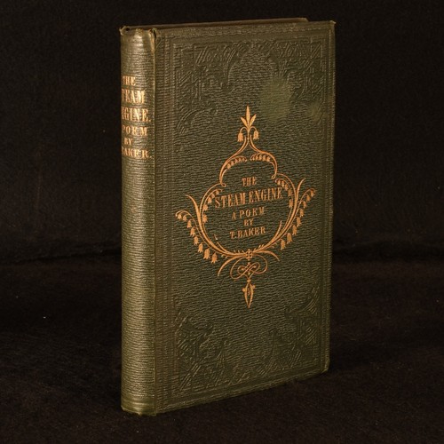 1857 the steam engine - 1857,
