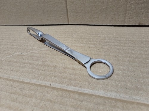 Pinza medica russa antica - pinza,