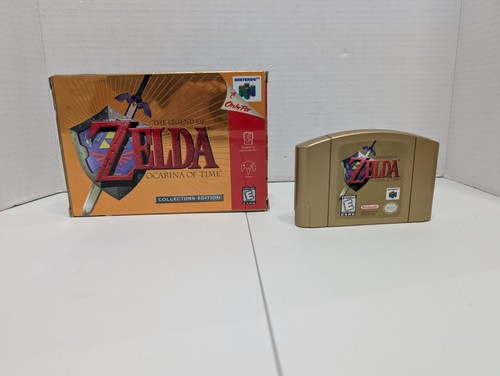 Legend zelda ocarina of - ocarina,