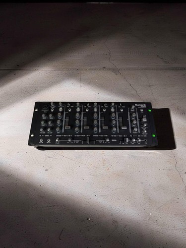 Numark ppd9000 mixer - ppd9000, dj