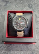 Orologio Da Polso Ferrari Uomo