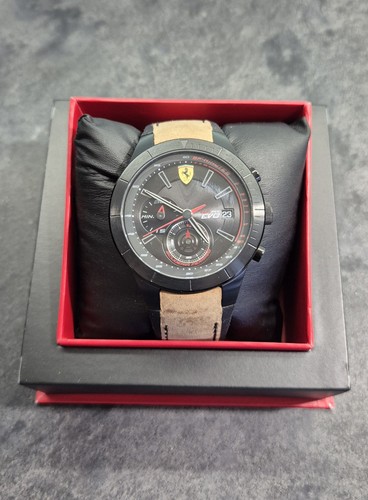 Orologio polso ferrari - da,