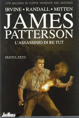 Libri james patterson - patterson,