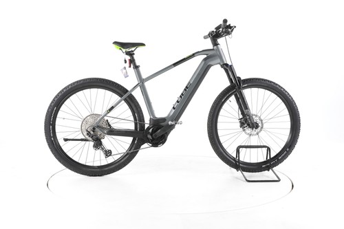 Cube reaction hybrid pro mtb - reaction,