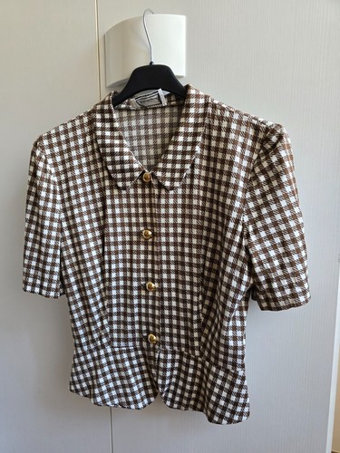 Camicetta blusa donna luisa - camicetta,