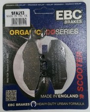 Fits Piaggio Liberty 125 2009