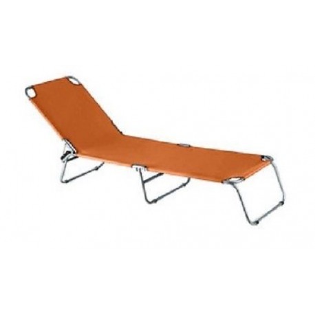 2pz lettino sedia sdraio katia - sedia,
