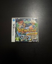 Inazuma Eleven Nintendo DS ITA