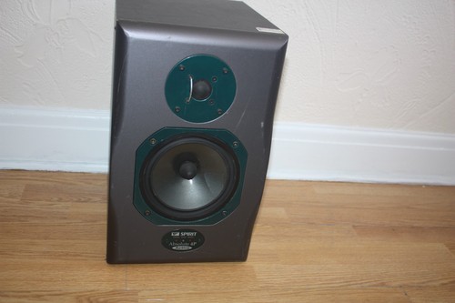 Soundcraft spirit absolute - spirit,