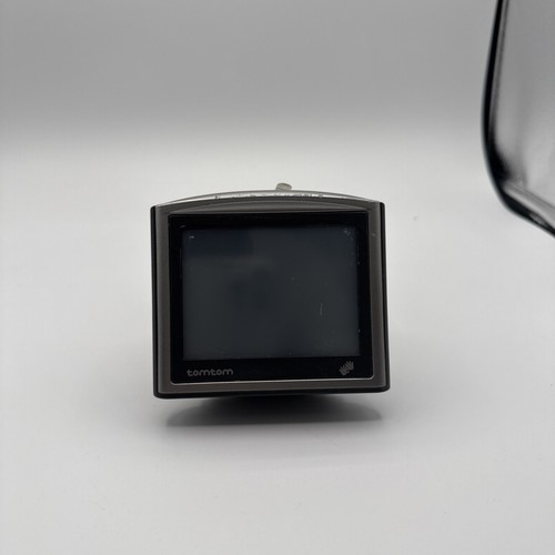 Navigatore tomtom one rd - navigatore,