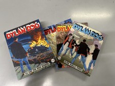 Fumetti Dylan Dog