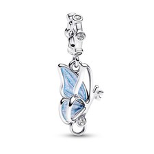 PANDORA Charm In Argento A
