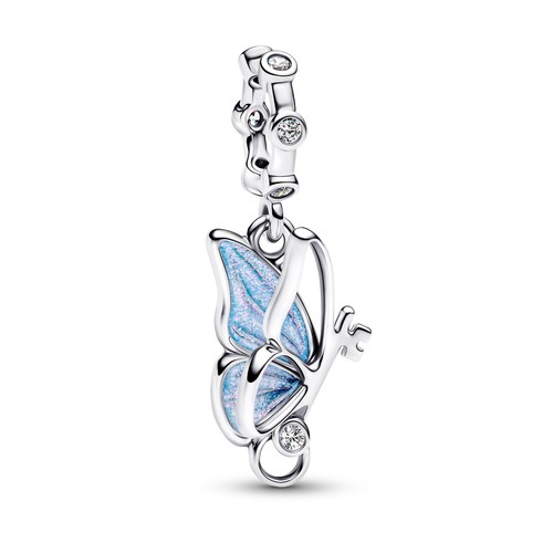Pandora charm argento - argento, a