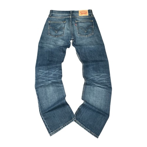 Jeans vintage levis 506 - jeans,