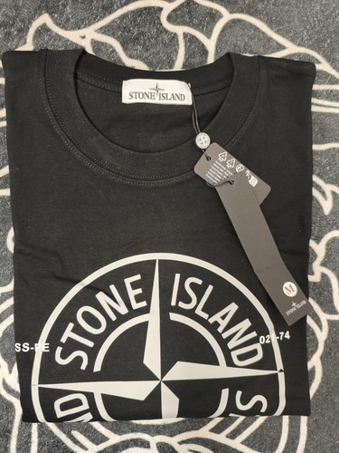 Maglietta stone island taglia - stone,