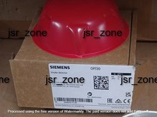 Siemens Allarme Antincendio