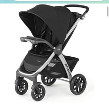 Chicco Bravo Quick-Fold