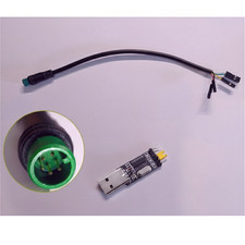 34 km/h 🚀 Kit Deslimitar