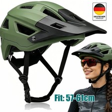 Casco bici uomo donna - , mountain