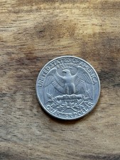 moneta rara quarto di dollaro