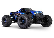 Traxxas WideMAXX 1:10 RTR TSM