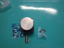 KIT PISTONE COMPLETO PER