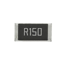 10PCS 2512 Resistenze Chip SMD SMT Resistenza 1% 0,15 Ohm 0,15R R150 150mA 1W
