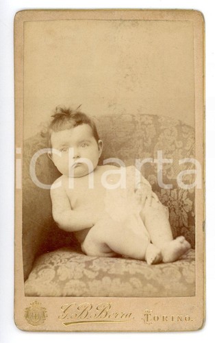 1900 torino bambino di - 1900,