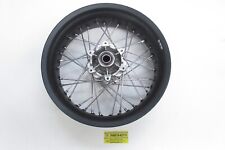 CERCHIO CERCHIONE POSTERIORE 17 DUCATI SCRAMBLER 800 CAFE' RACER 2017/2021