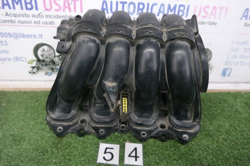 Collettore aspirazione peugeot - collettore,