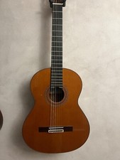 Chitarra Classica Jose Ramirez R4 Modello Conservatorio