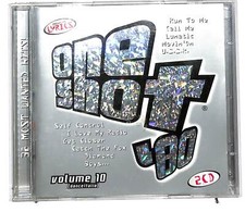 EBOND Various - One Shot '80