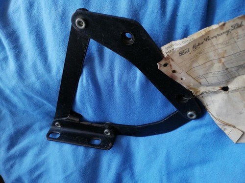 Cerniera cofano motore ford - cerniera,