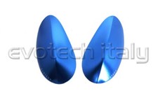 Tappi Foro Specchio silver Evotech Honda CBR1000RR-R FIREBLADE SP seconda scelta