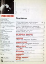 ASTRONOMIA. RIVISTE RILEGATE