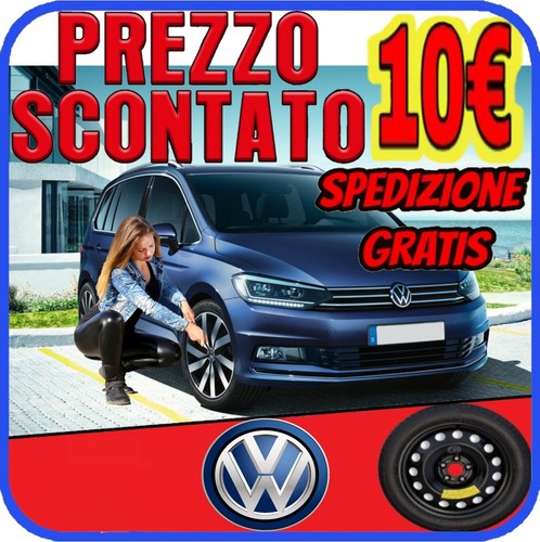 Ruotino scorta per - di,